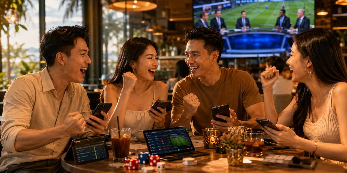 uu9win Slot Am Thanh Là Gì